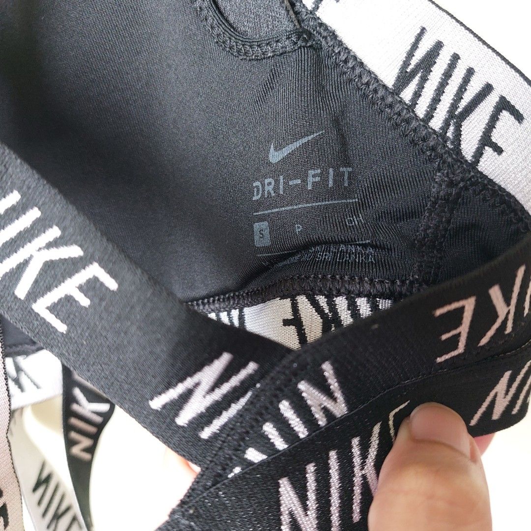 Nike Indy Sports Bra (Category: Activewear) located in Quezon City. Submitted by lovedcollection_2020 (Listing ID 1469126813, Image 3). Description: .