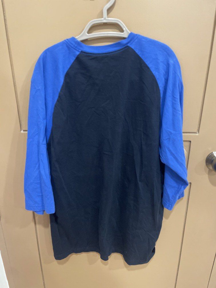 NIKE LOGO 3/4 sleeves (Category: Tshirts & Polo Shirts ) located in Manila. Submitted by bedlambuzz (Listing ID 1469061547, Image 3). Description: .