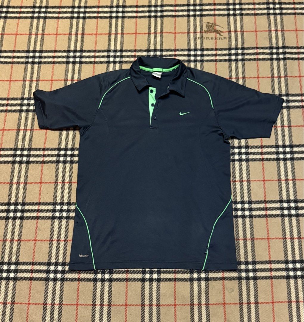 Nike Polo Shirt (Category: Tshirts & Polo Shirts ) located in Cavite. Submitted by markjoseph24866 (Listing ID 1468973191, Image 1). Description: .
