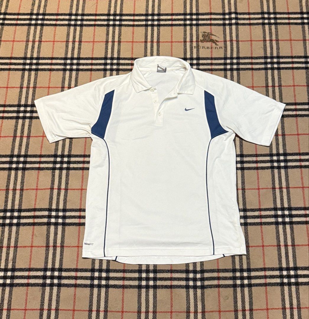 Nike Polo shirt (Category: Tshirts & Polo Shirts ) located in Cavite. Submitted by markjoseph24866 (Listing ID 1468975249, Image 1). Description: .