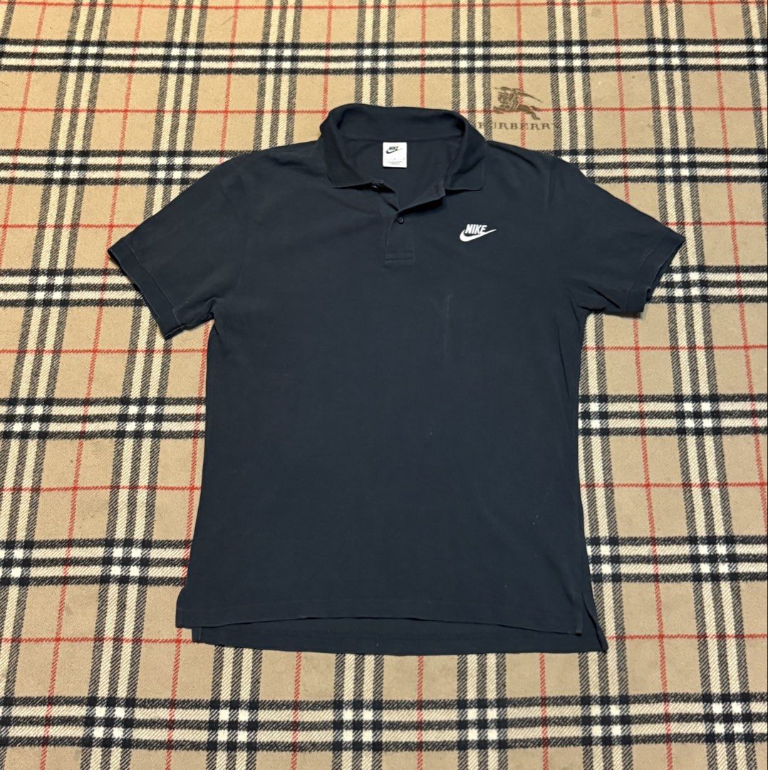 Nike polo Shirt (Category: Tshirts & Polo Shirts ) located in Cavite. Submitted by markjoseph24866 (Listing ID 1468977143, Image 1). Description: .