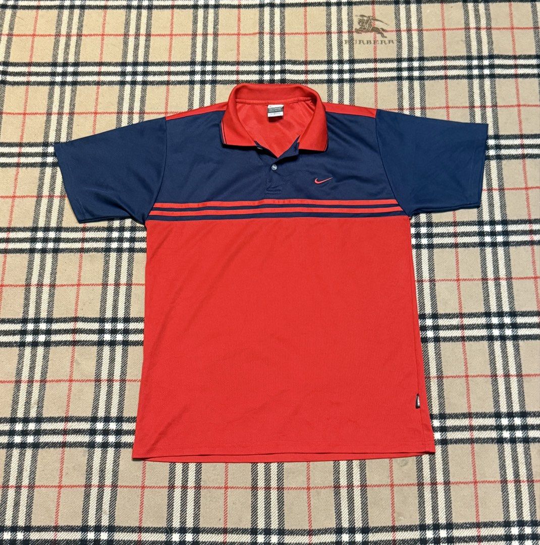 Nike Polo Shirt (Category: Tshirts & Polo Shirts ) located in Cavite. Submitted by markjoseph24866 (Listing ID 1468977970, Image 1). Description: .