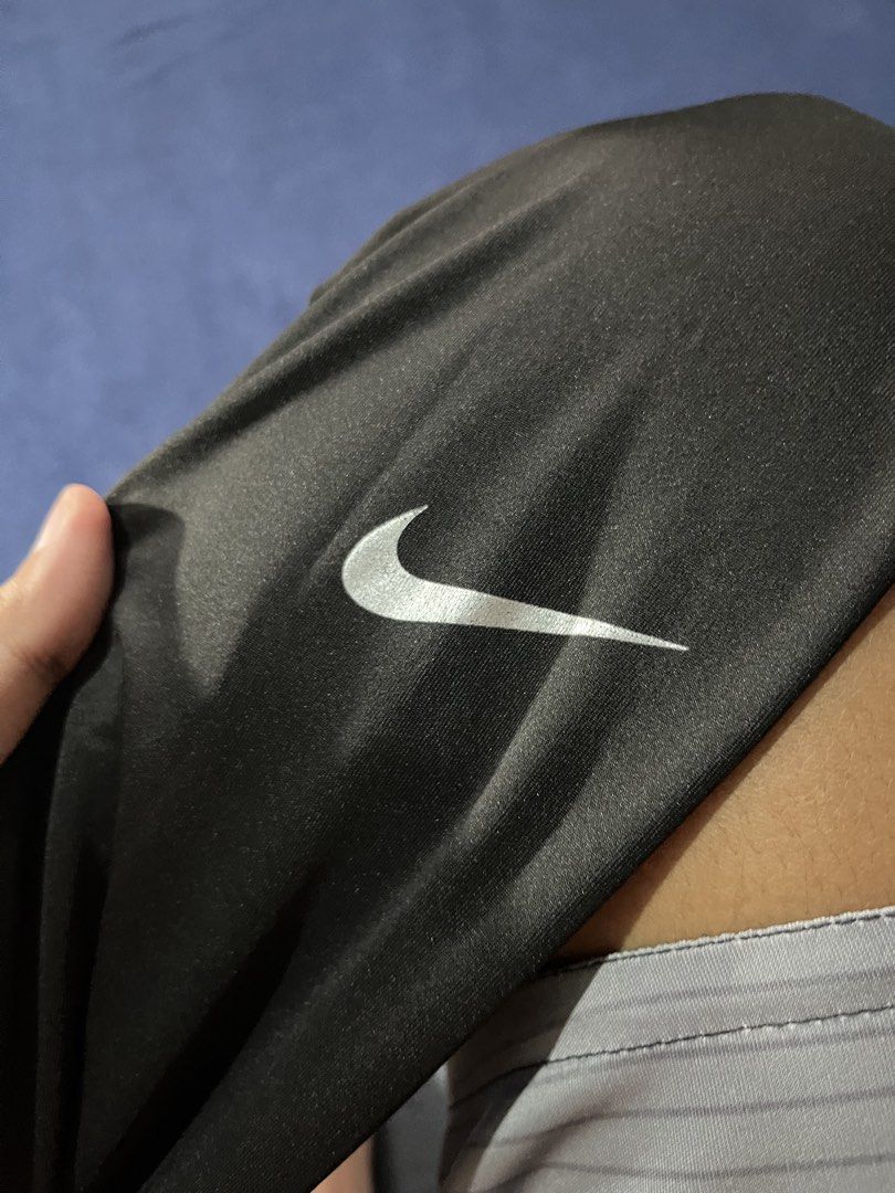 Nike Pro Combat (Category: Activewear) located in Antipolo. Submitted by jerpilemon (Listing ID 1468972161, Image 2). Description: XL on tag.