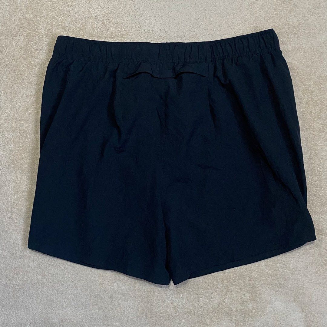 Nike Running Challenger (Category: Activewear) located in Polomolok. Submitted by larnel27 (Listing ID 1469056488, Image 3). Description: - Size xxl - Waist 34-40 / Length 15 - Color rate 9.8 - No flaws.
