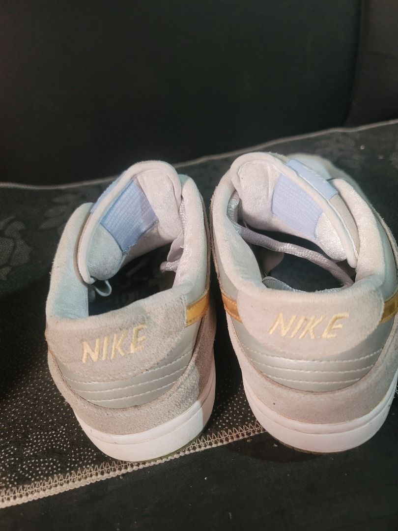 NIKE SB DUNK LOW SEAN CLIVER SIZE 10 (Category: Sneakers) located in Caloocan City. Submitted by remwil18 (Listing ID 1468931309, Image 3). Description: What you see is what you get.