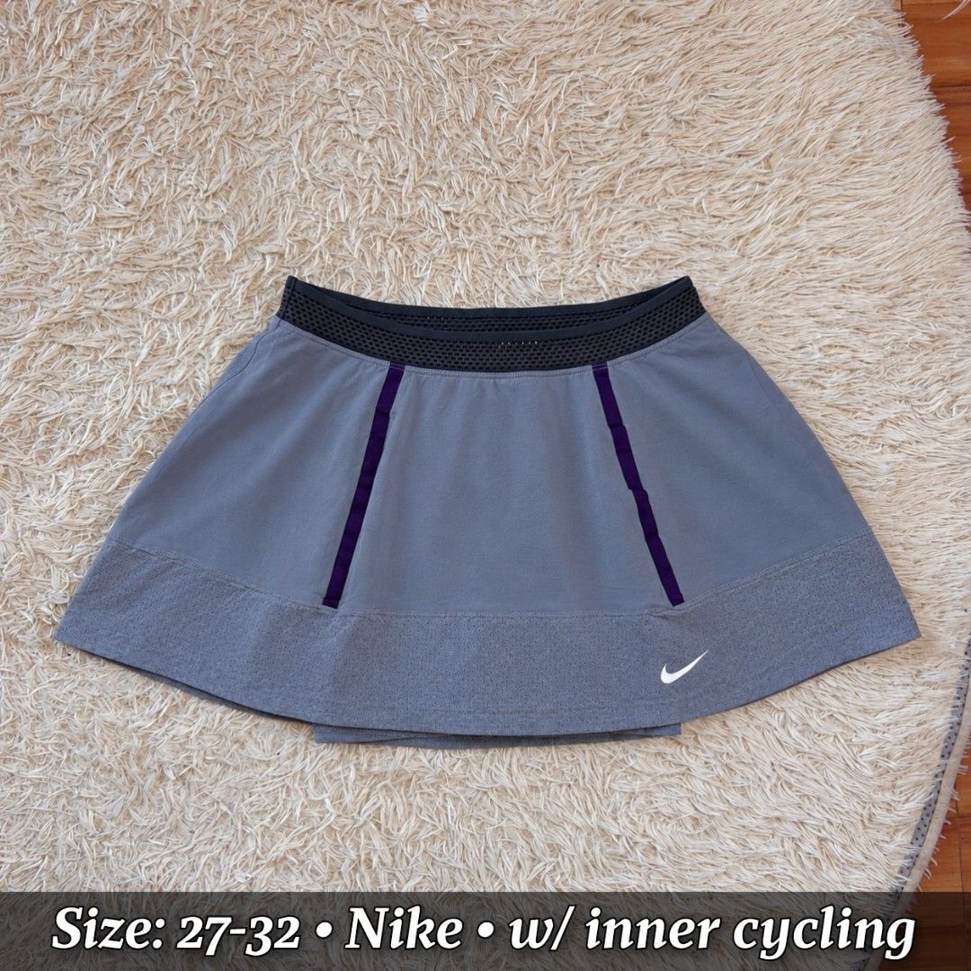 Nike Skirt (Category: Activewear) located in Bogo. Submitted by hasslehard.69 (Listing ID 1469051715, Image 1). Description: .