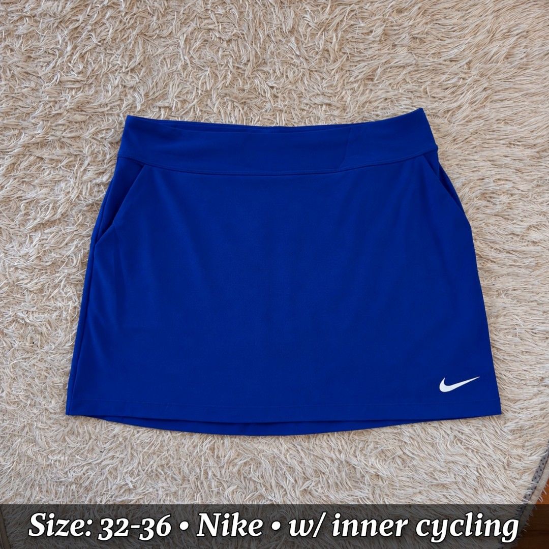 Nike Skirt (Category: Activewear) located in Bogo. Submitted by hasslehard.69 (Listing ID 1469051842, Image 1). Description: .