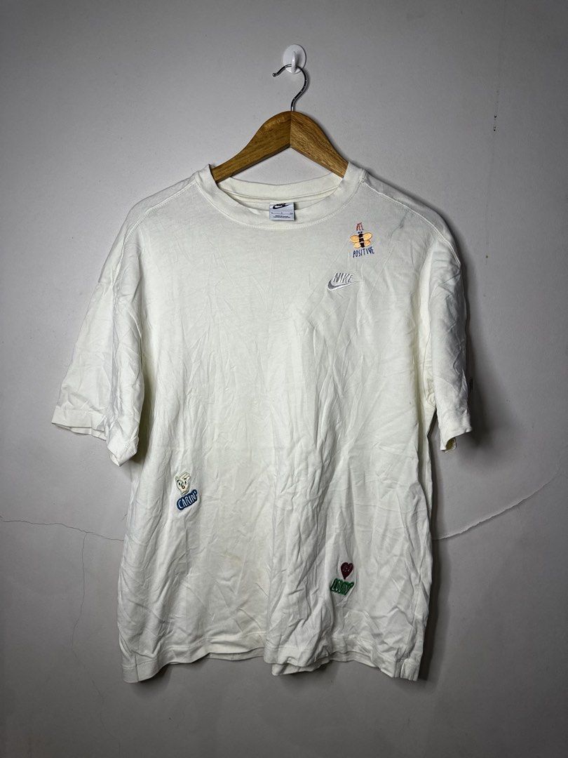 NIKE SWOOSH (Category: Tshirts & Polo Shirts ) located in Molave. Submitted by thriftmate13 (Listing ID 1468992439, Image 1). Description: .