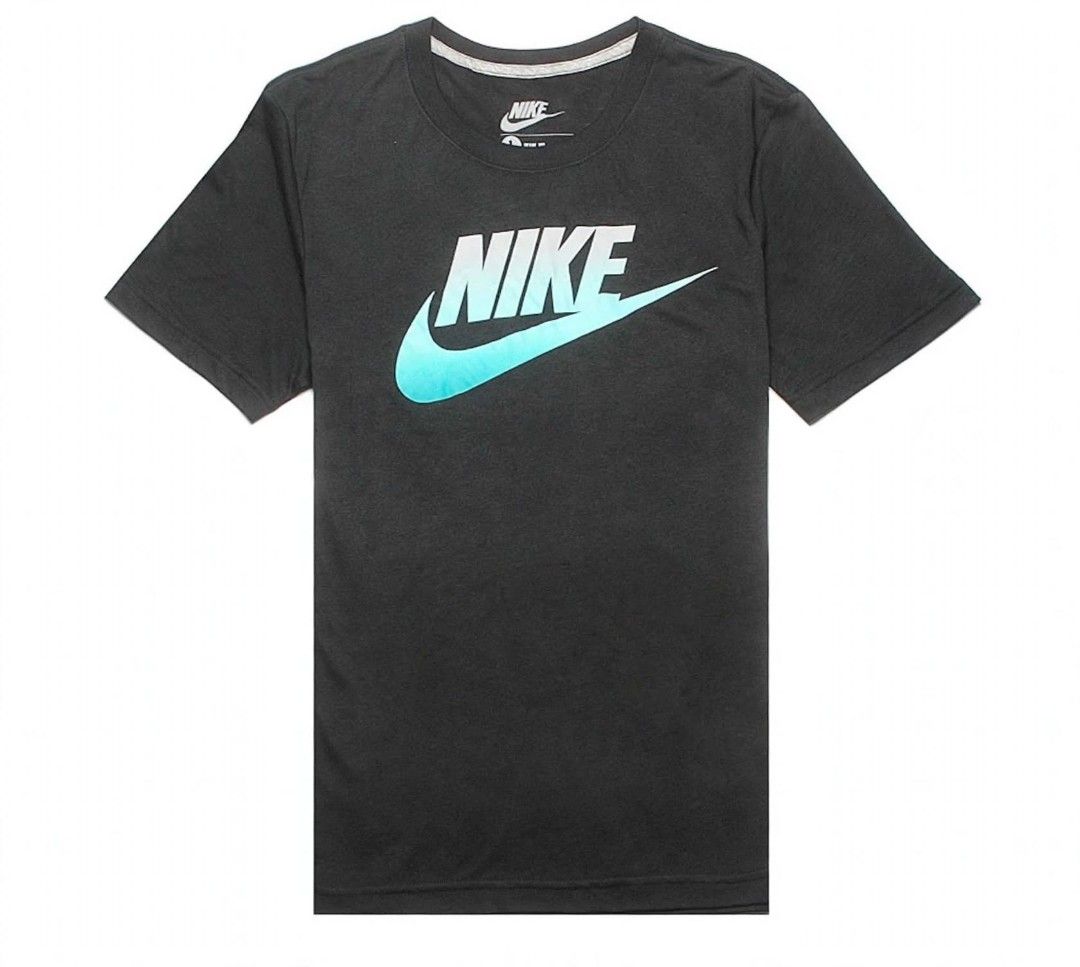 Nike Tee (Category: Tshirts & Polo Shirts ) located in Subic. Submitted by evenjoe.rig_out (Listing ID 1468969985, Image 2). Description: Nike Tee Length 27 inches Width 17 inches.