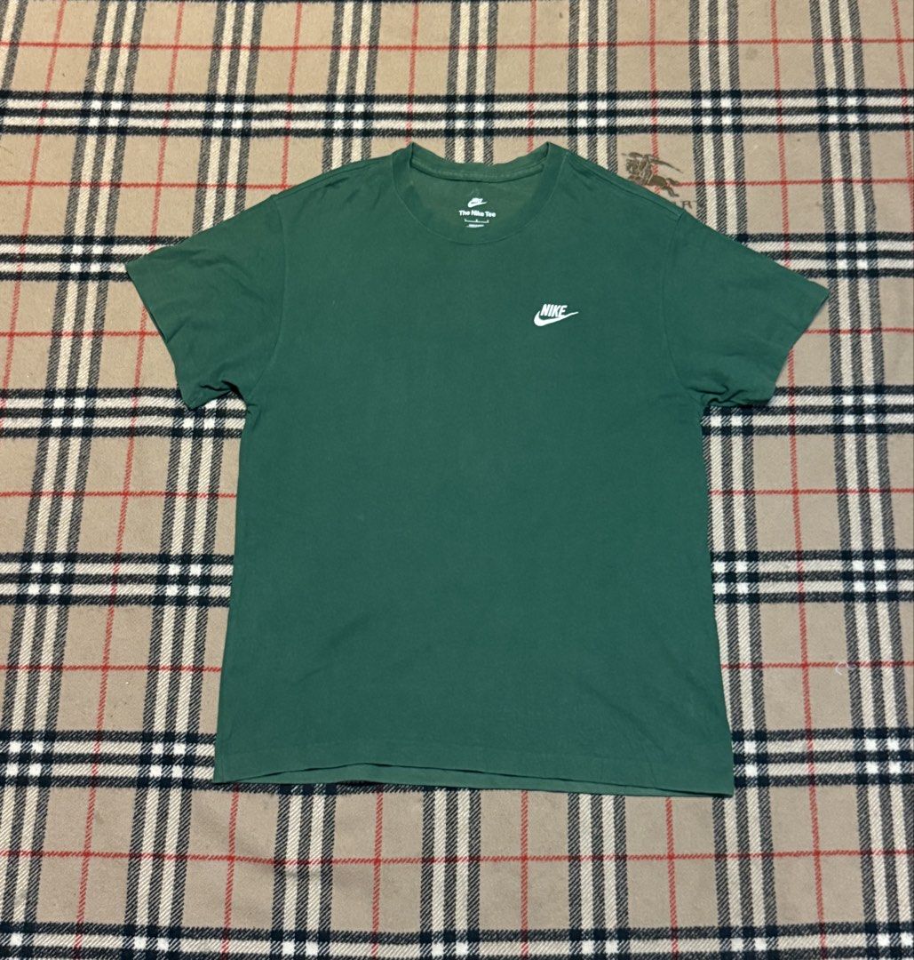 Nike Tshirt (Category: Tshirts & Polo Shirts ) located in Cavite. Submitted by markjoseph24866 (Listing ID 1468952972, Image 1). Description: .