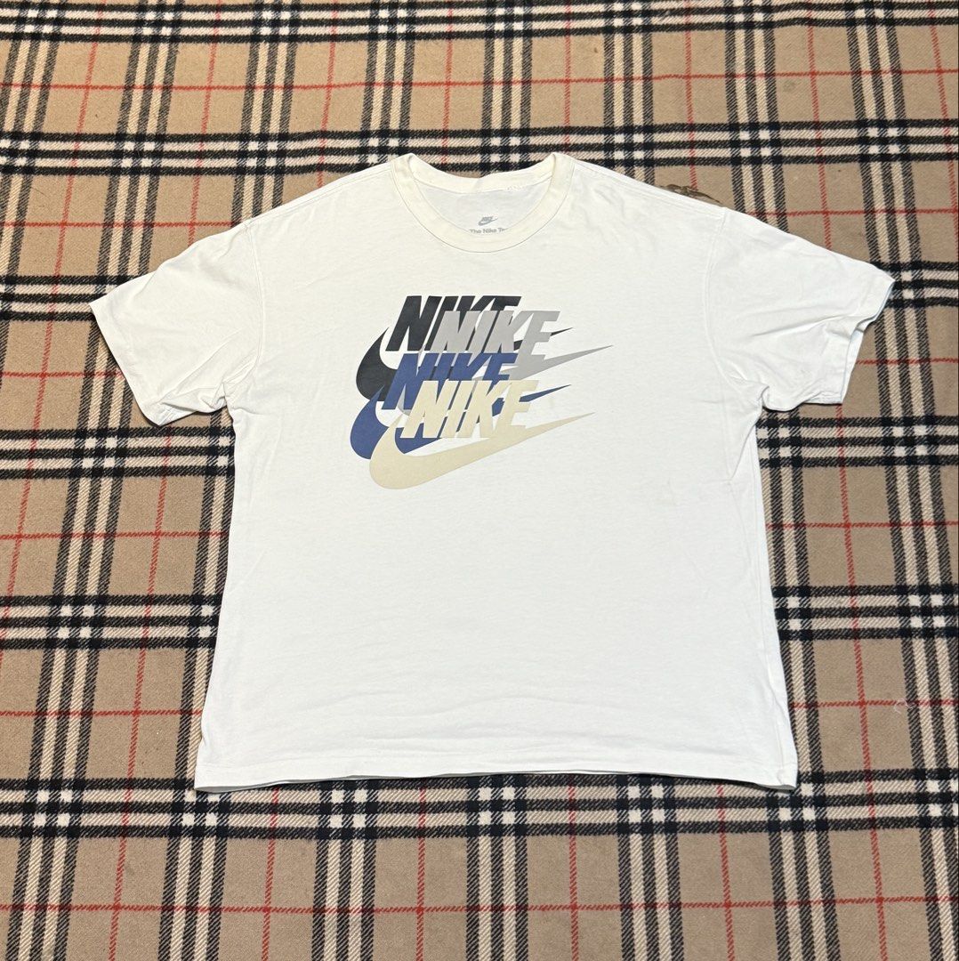 Nike Tshirt (Category: Tshirts & Polo Shirts ) located in Cavite. Submitted by markjoseph24866 (Listing ID 1468953492, Image 1). Description: .