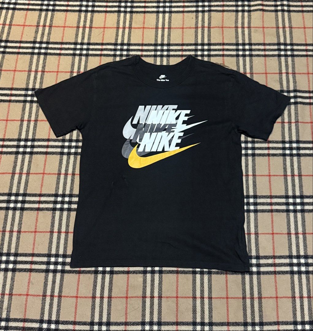 Nike Tshirt (Category: Tshirts & Polo Shirts ) located in Cavite. Submitted by markjoseph24866 (Listing ID 1468973388, Image 1). Description: .