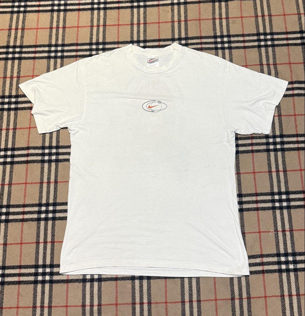 Nike Vintage Tshirt (Category: Tshirts & Polo Shirts ) located in Cavite. Submitted by markjoseph24866 (Listing ID 1468953371, Image 1). Description: .