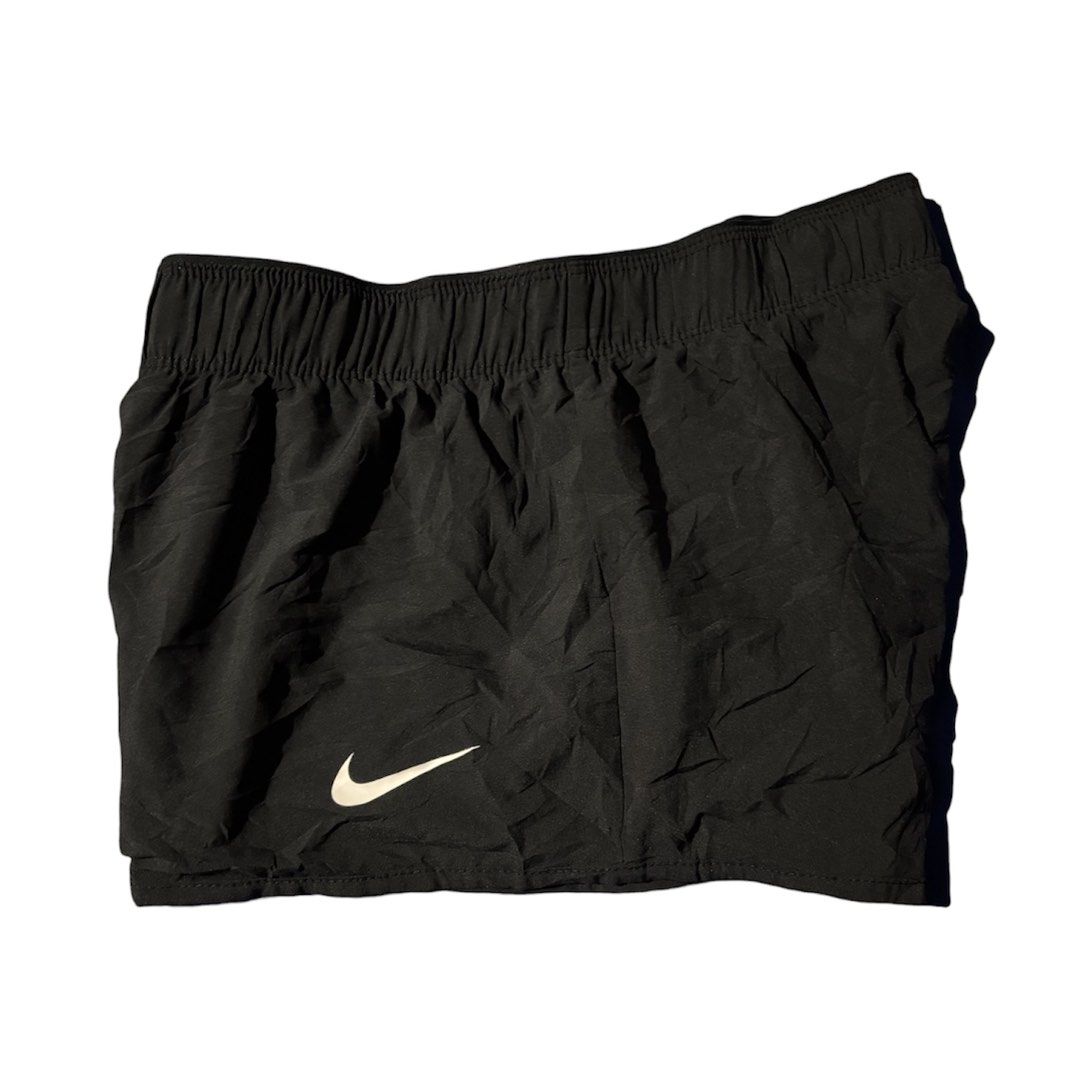 Nike Womens Flex Gym Reversible Shorts (Category: Shorts) located in General Santos City (Dadiangas). Submitted by earl_chives (Listing ID 1469087679, Image 1). Description: Size Medium Womens Excellent condition No major flaws Good as new Reversible Pekpek Shorts Gen. Santos City location 495 only HMU.