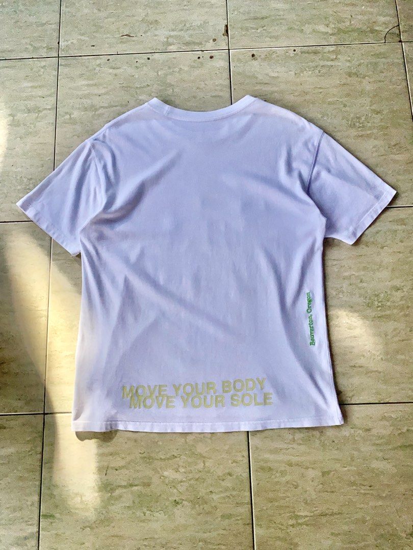 NIKE WORLDTOUR SHIRT (Category: Tshirts & Polo Shirts ) located in Dipolog. Submitted by bryant_thrift (Listing ID 1469061317, Image 3). Description: DIMES:22W~28L NO ISSUE ASNEW CONDITION COMPLETE TAGS AUTHENTIC READY TO WEAR.