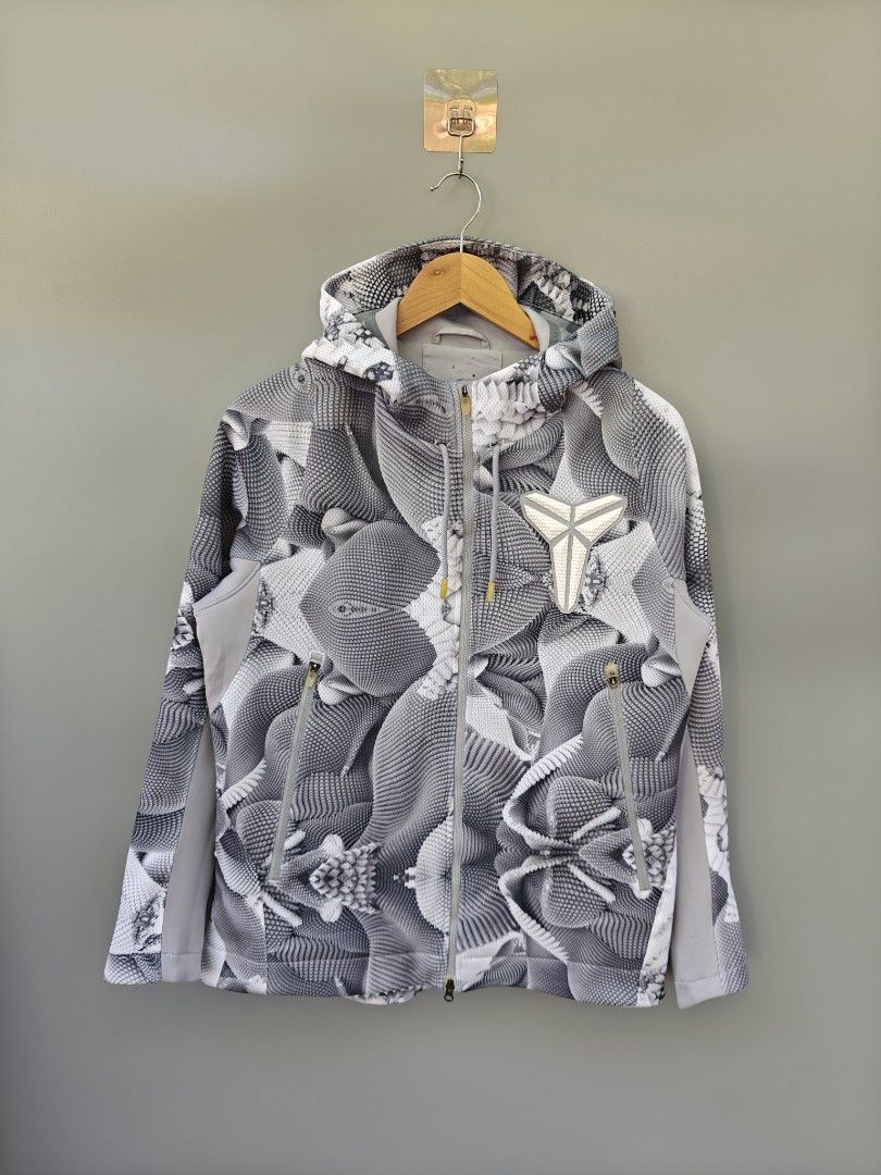 Nike x Kobe Mambula Hypermesh (Category: Hoodies) located in Alaminos. Submitted by epargne (Listing ID 1469022342, Image 1). Description: ◾Size : Large ◾Dimes : Length" 28, Width"22 ◾LIKENEW CONDITION! ◾WASHED W/ FABCON AND READY TO WEAR 🛒Price : + Shipping fee.