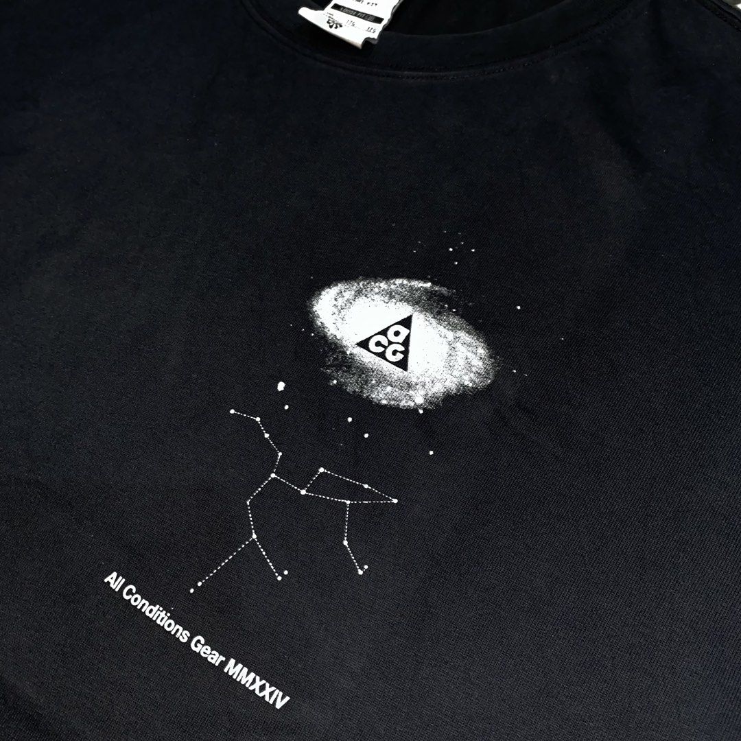 NIME ACG GALAXY (Category: Tshirts & Polo Shirts ) located in Leyte. Submitted by uvuvwebe (Listing ID 1468983430, Image 2). Description: .
