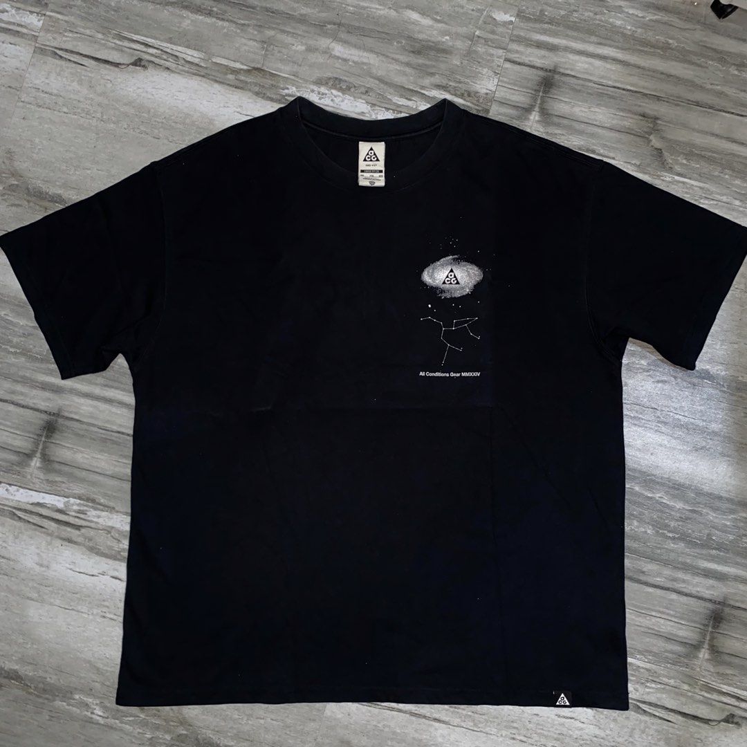 NIME ACG GALAXY (Category: Tshirts & Polo Shirts ) located in Leyte. Submitted by uvuvwebe (Listing ID 1468983430, Image 1). Description: .