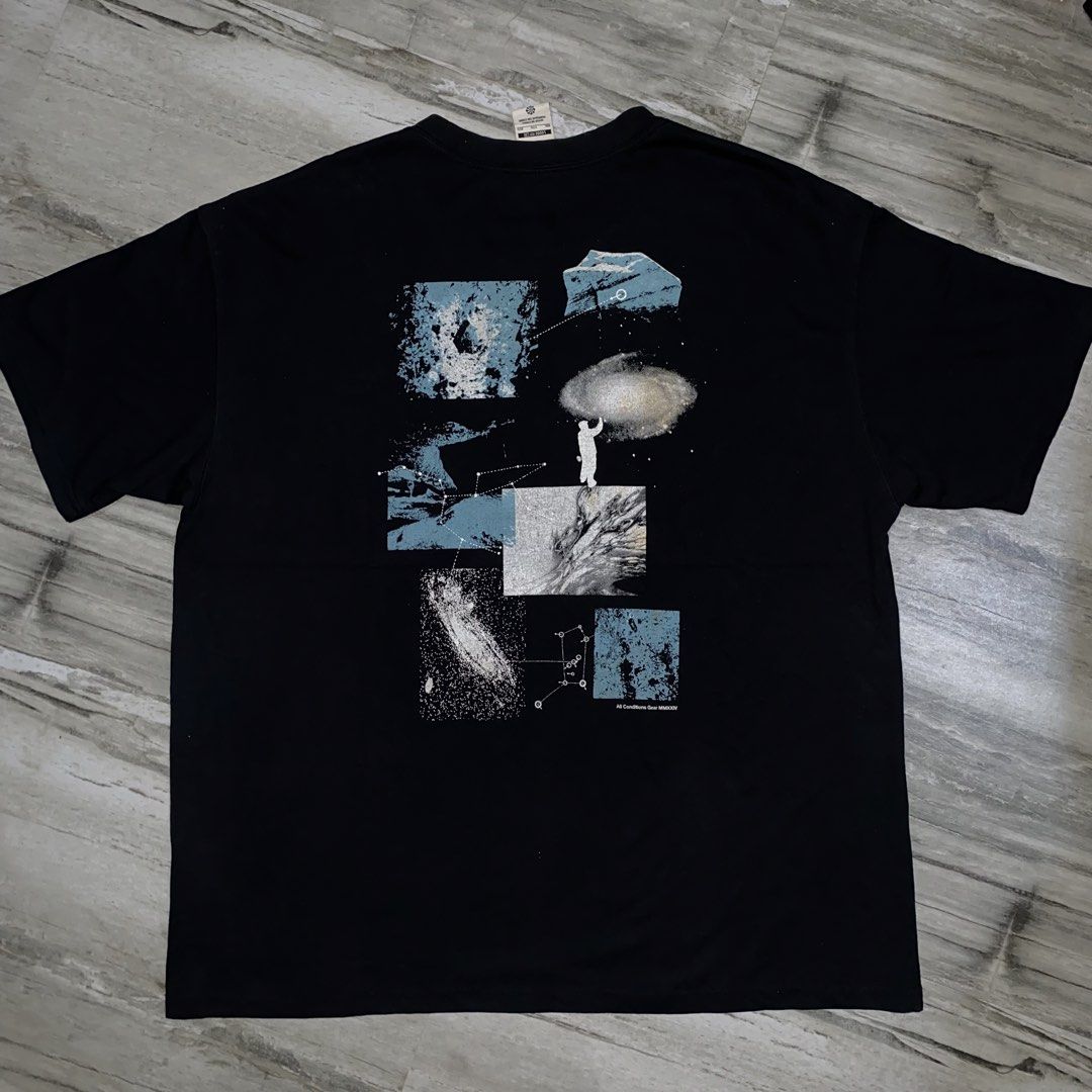NIME ACG GALAXY (Category: Tshirts & Polo Shirts ) located in Leyte. Submitted by uvuvwebe (Listing ID 1468983430, Image 3). Description: .