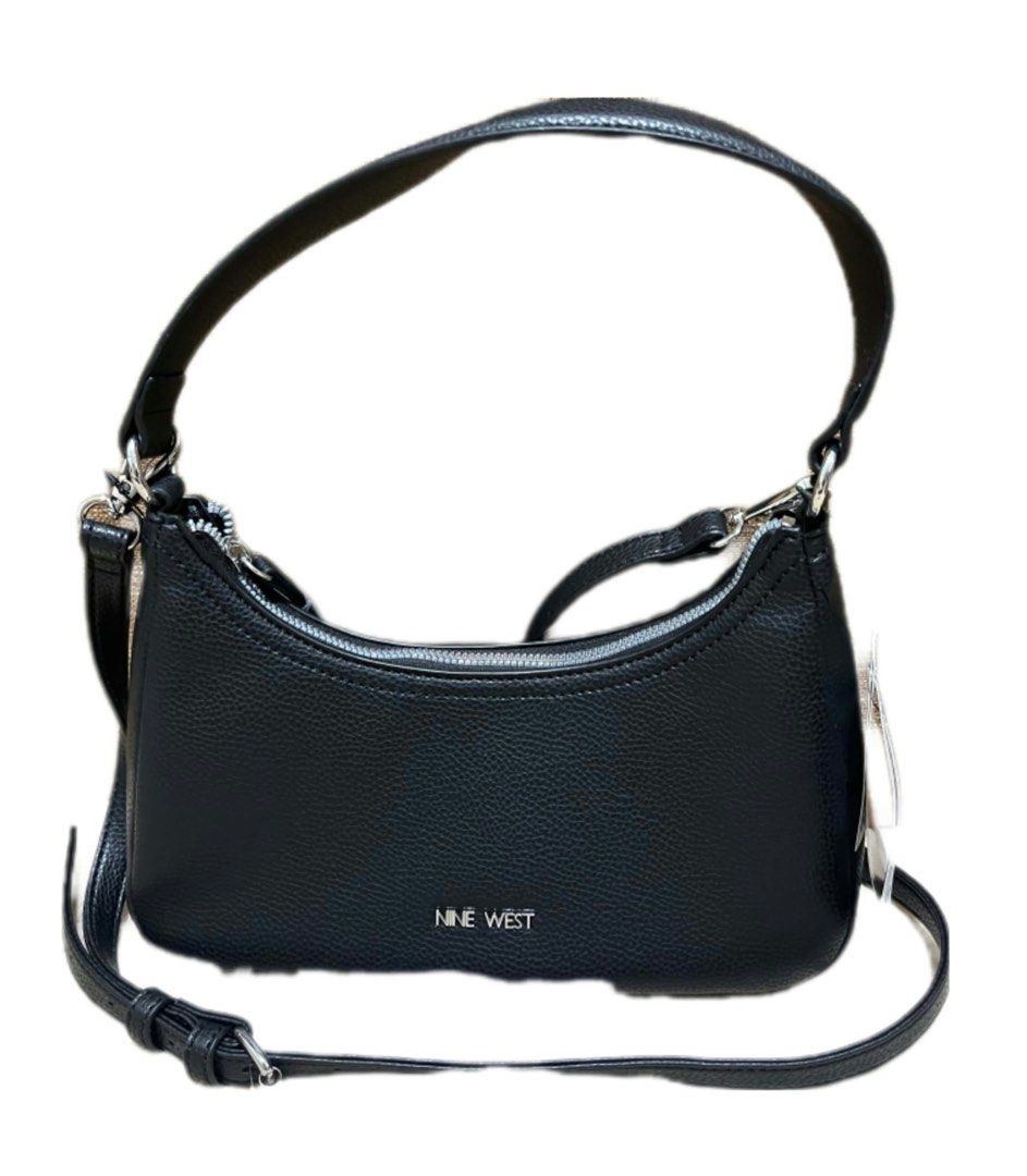 Nine West Sling bag (Category: Shoulder Bags) located in Quezon City. Submitted by mackoyusgoods (Listing ID 1469136501, Image 1). Description: .