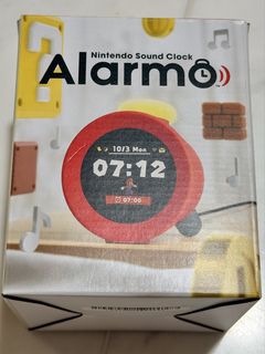 Fire Alarm, Furniture & Home Living, Home Decor Accessories, Clocks on ...