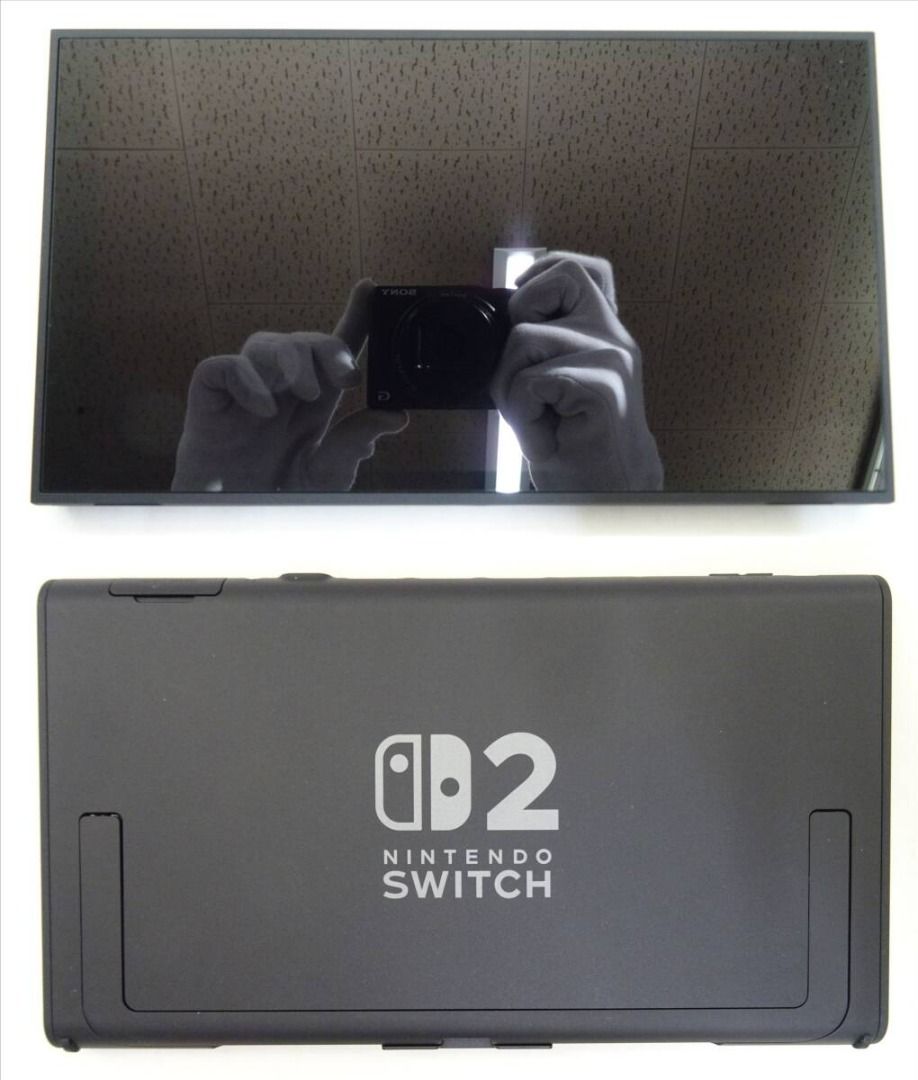 Nintendo Switch 2 (Japanese/Domestic-only version) – Splatoon & Raiders ...