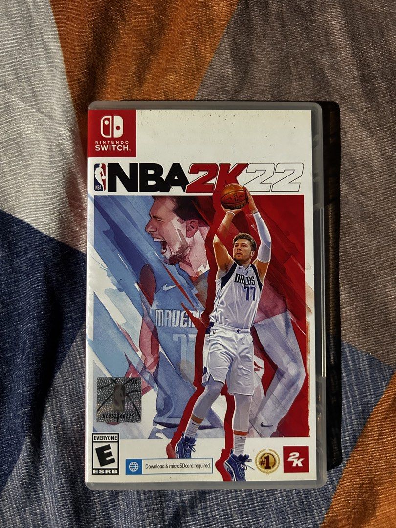 Nintendo Switch Games Collection Bundle (Category: Nintendo) located in Caloocan City. Submitted by paulochris73162 (Listing ID 1469078174, Image 2). Description: - Bundle of 5 physical Nintendo Switch games with original cover art - Includes: Assassin's Creed The Ezio Collection, NBA 2K22, and Resident Evil Origins Collection - Also includes: Little Nightmares II and Little Nightmares Complete Edition - Selling as a complete set (no individual s