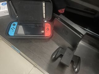 Nintendo Switch 2 Full Set (MY Set), Video Gaming, Video Games ...