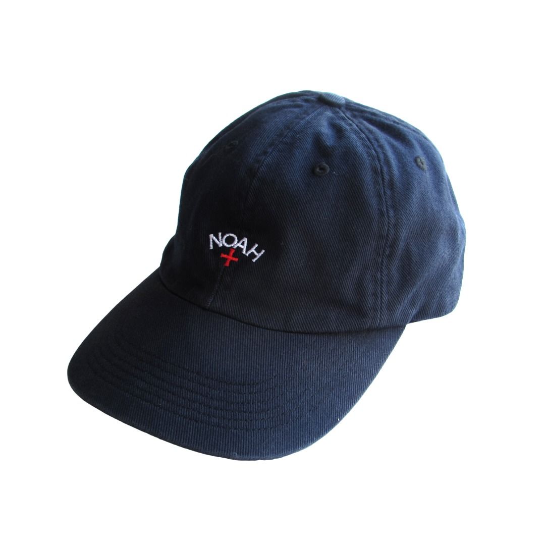 Noah Core Logo Cap (Category: Caps & Hats) located in Orani. Submitted by everythingrand0m (Listing ID 1469015764, Image 1). Description: Noah Core Logo Cap MEASUREMENTS: SIZE: OSFA (One size fits all) ISSUE(S): Strap fabric dye bleed (please refer to the last photo) Feel free to ask!.