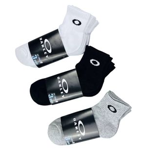 多國襪款超級優惠 3️⃣對或6️⃣對可選全店任何襪款配搭 Collection item 3