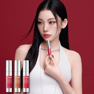 韓國流行唇妝產品 收藏品 1