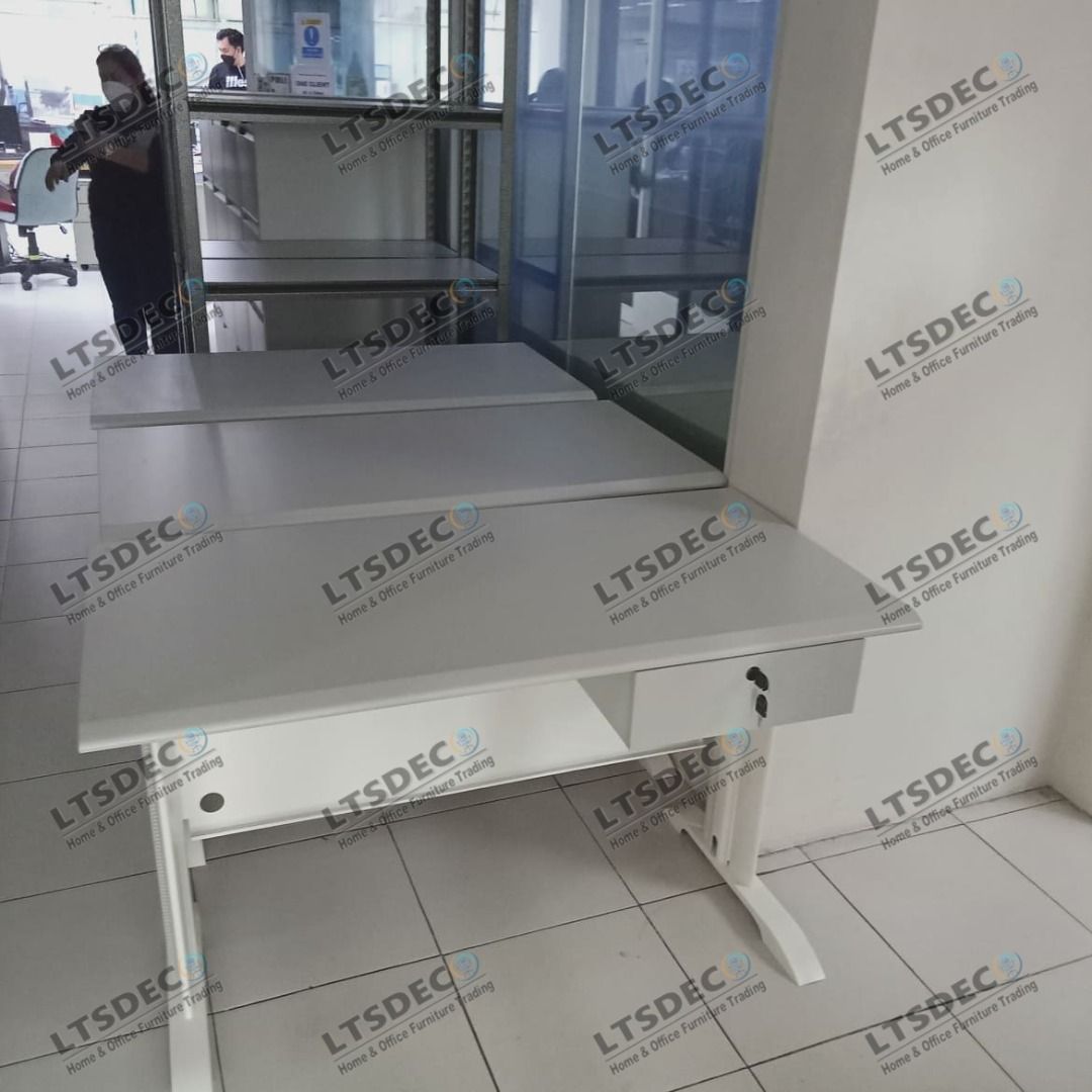 OFFICE TABLE OFFICE FURNITURE OFFICE PARTITION (Category: Office Furniture & Fixtures) located in Quezon City. Submitted by marian_b1aa1e215 (Listing ID 1468977010, Image 2). Description: " PRICE MAY VARY DEPENDING ON SIZE, MATERIAL, AND CUSTOMIZATION. " --PRICE IS POSTING PURPOSES ONLY!! ✅ INQUIRE NOW! Hi! Are you looking for MODULAR WORKSTATION OFFICE PARTITION, ACCORDION WALL AND DOOR PARTITION, TOILET/URINAL PARTITION and OFFICE FURNITURE SUP