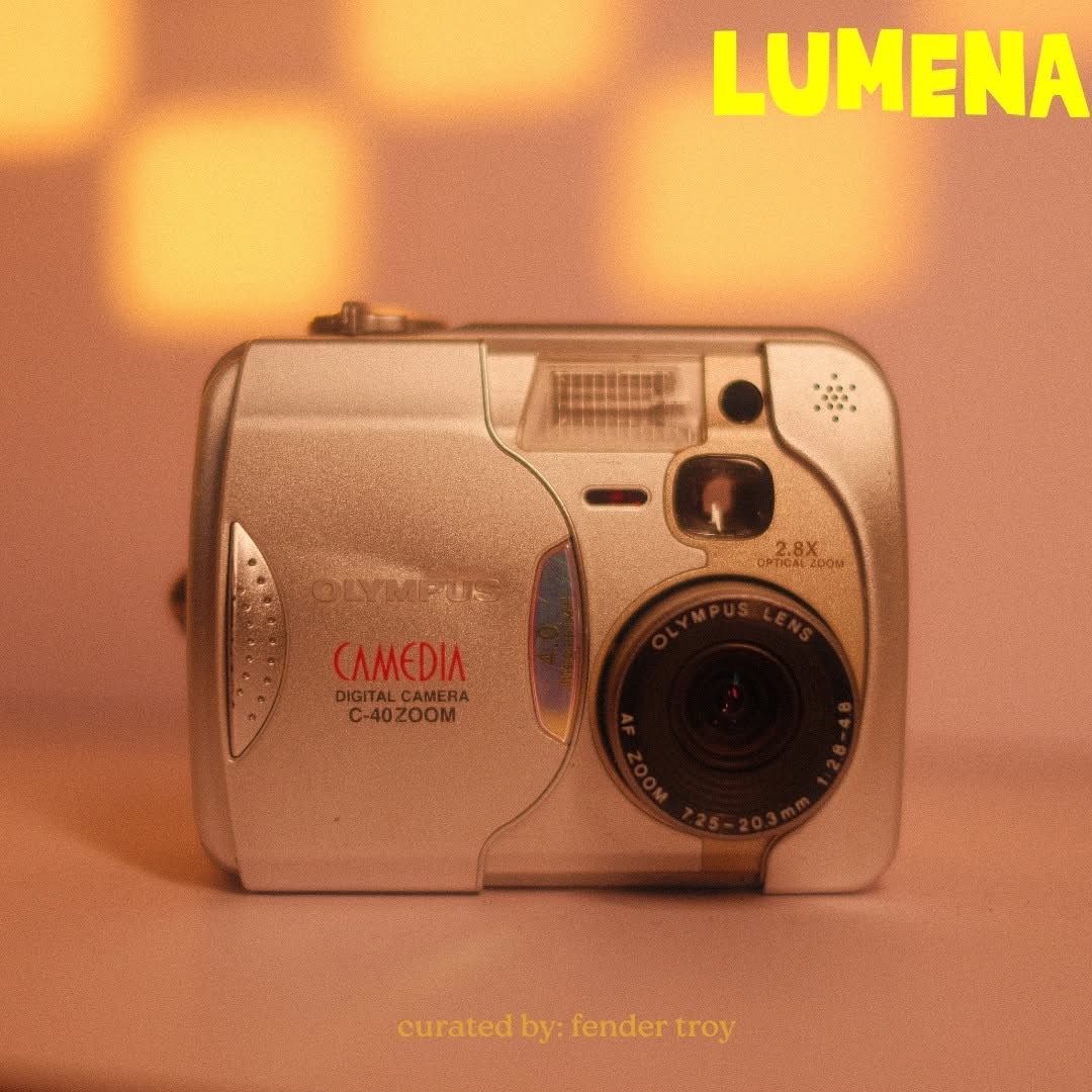 Olympus Camedia C40 Zoom (Category: Cameras) located in Davao. Submitted by fendertroy (Listing ID 1469140888, Image 3). Description: olympus camedia c40 zoom - 2,799 inclusions: unit, original battery, 128mb smartmedia card body condition: 9.2/10 functionality: 10/10 issues: slight signs of usage, missing side port cover mode of payment: cash/gcash/bank transfer mode of transaction: meetup/lbc express only meetup location: bonifacio st., davao c