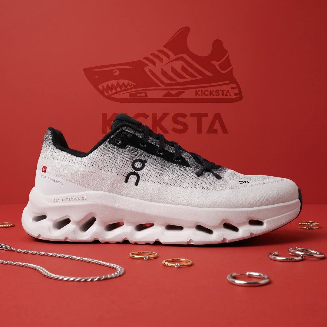 On Cloudtilt 3ME10101430 Black Ivory (Category: Casual Shoes) located in Pasig City. Submitted by edie_boy25.27312 (Listing ID 1468983875, Image 3). Description: "🔥 On Cloudtilt 3ME10101430 Black Ivory 🔥 SIZES AVAILABLE : 🚹 7.5US - 11US Men 🚺 6.5W - 8.5W Women 💰 Our Price : Php 10,995 💯Every item we sell is 100% Legit, Original and Authentic ✨ 📦 🚚 We ship nationwide across the Philippines. For further assistance, feel free to message here