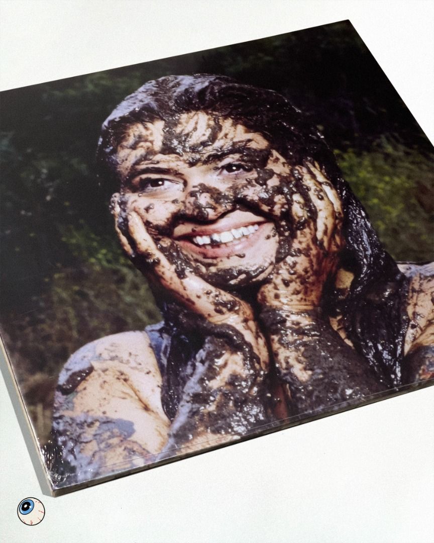 [In Transit] Remi Wolf - Mud Vinyl Record LP (Category: Vinyls) located in Calamba. Submitted by highteenrecords (Listing ID 1469063076, Image 2). Description: IN TRANSIT/ RESTOCK SOON Remi Wolf - Mud gatefold pink marbled vinyl LP + poster Island US 2,595 PHP MOP: BPI, BDO, Gcash MOD: J&T Delivery 1- 3 Days (Shipping Fee shouldered by Buyer) Lalamove Same Day Delivery (Booking and Shipping Fee shouldered by Buyer) LOC: Laguna .