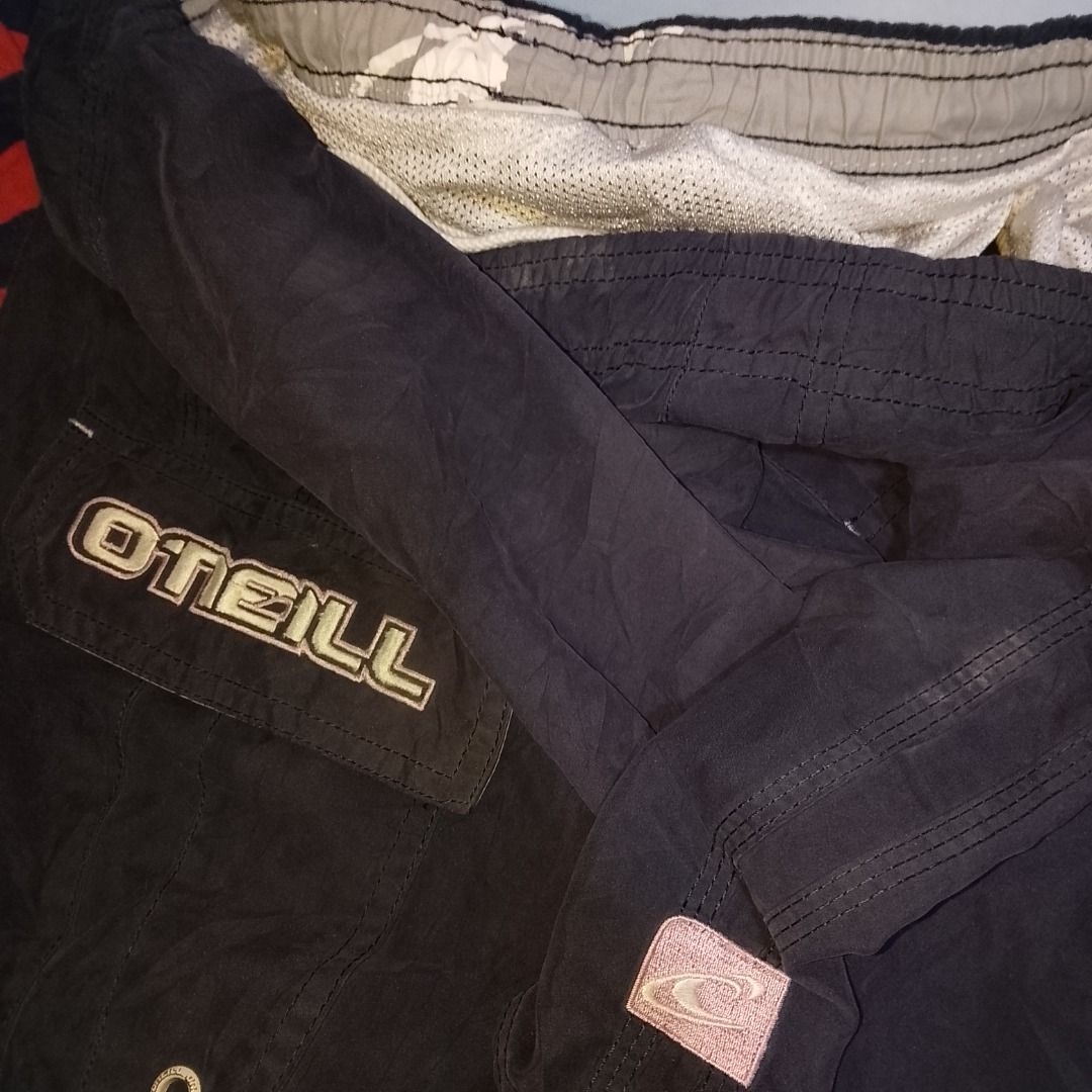 O'Neil Short y2k (Category: Activewear) located in New Washington. Submitted by kodak_ice (Listing ID 1468982067, Image 2). Description: Free waist.