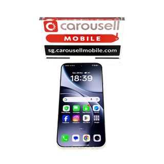 (Category: ) located in . Submitted by carousellmobile (Listing ID 1469068272, Image 1). Description: .