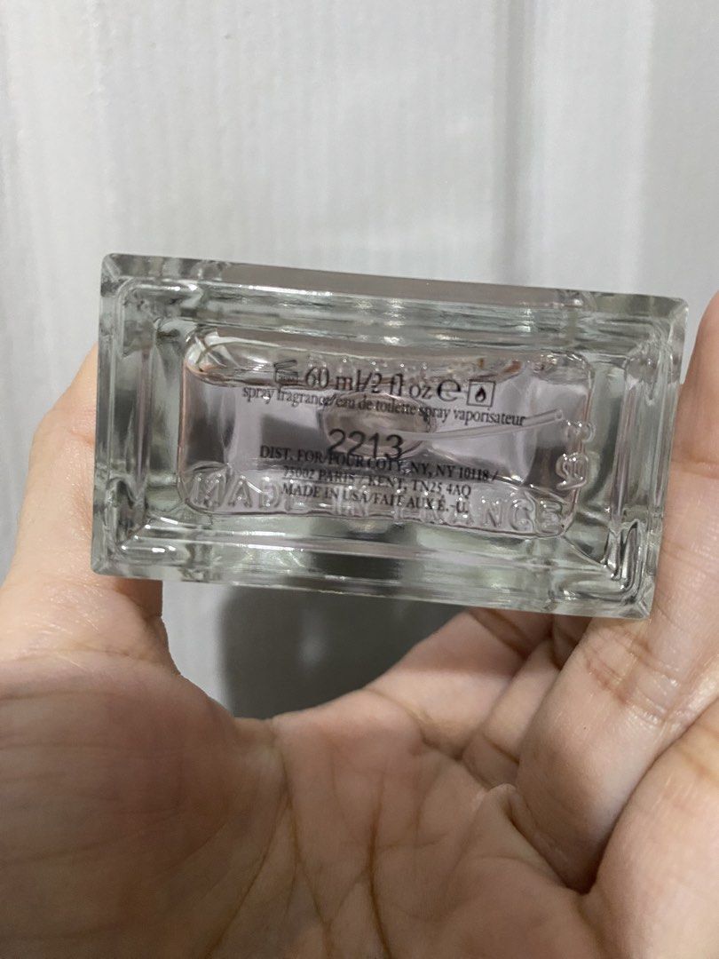 Original Amazing Grace Lavender by Philosophy (Category: Fragrance & Deodorants) located in Quezon City. Submitted by shindreicloset (Listing ID 1469088862, Image 2). Description: Amazing grace lavender by philosophy 60ml money back if fake guaranteed original.