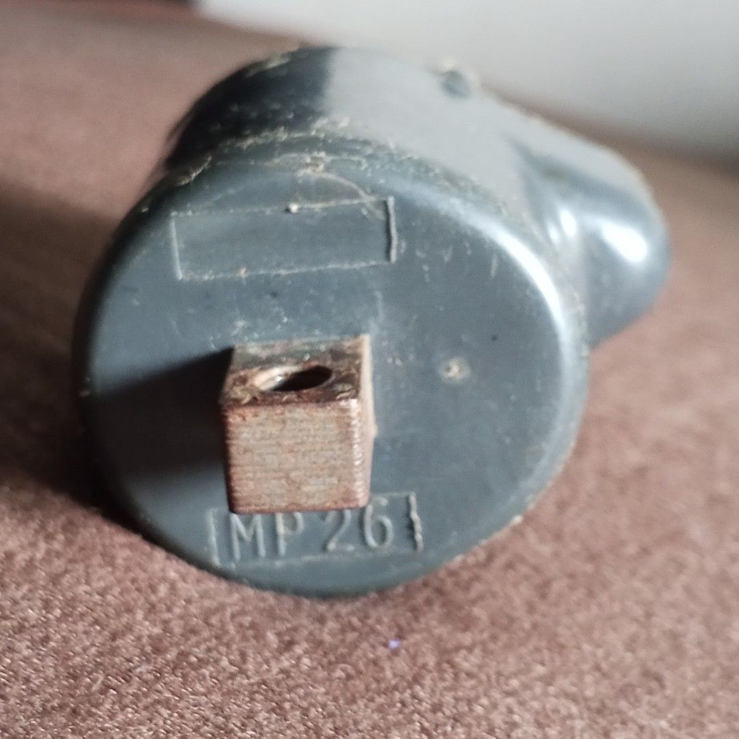 Original Stock Ignition Coil For Wave S 125 (Category: Construction Tools & Equipment) located in San Manuel. Submitted by zenwolf_81db49 (Listing ID 1468956359, Image 1). Description: -Original Stock Ignition Coil For Wave S 125 -100℅ Good Working Condition.