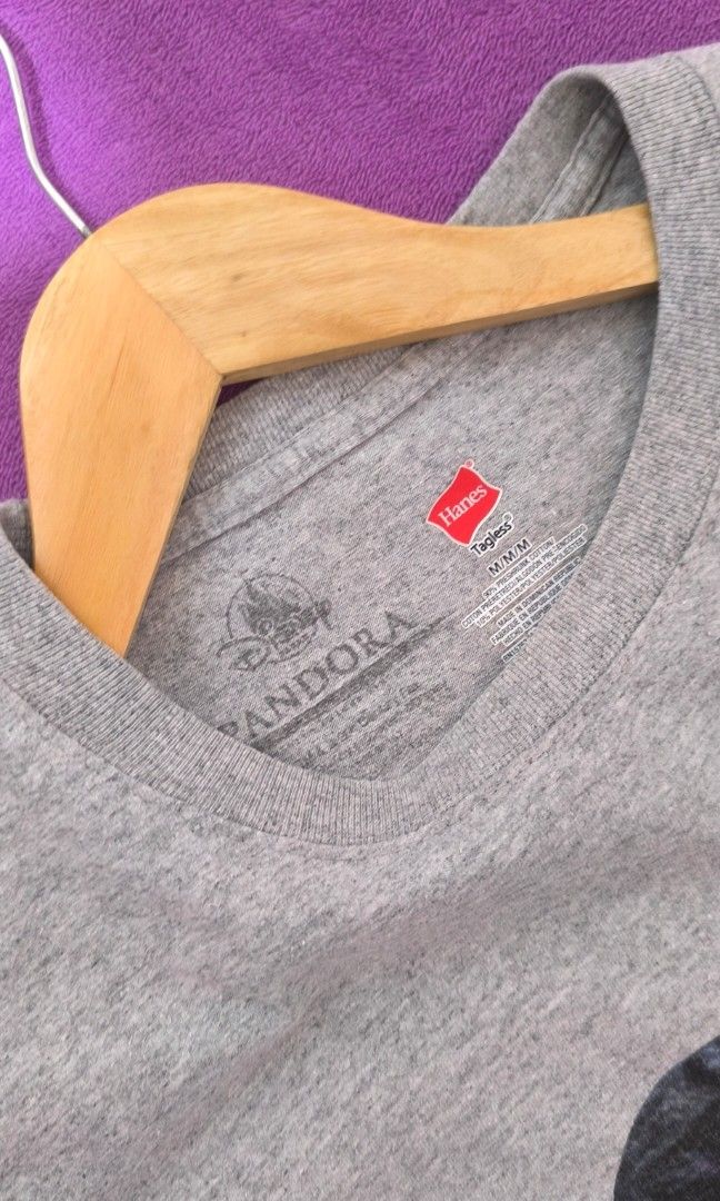 PANDORA FROM AVATAR (Category: Tshirts & Polo Shirts ) located in Dumaguete. Submitted by nostaldripph (Listing ID 1469063007, Image 3). Description: OFFICIAL TAG 19*28.