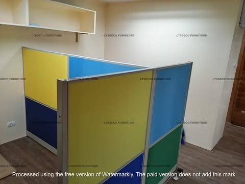 PANEL DIVIDER OFFICE FURNITURE OFFICE PARTITION (Category: Office Furniture & Fixtures) located in Quezon City. Submitted by cherry.ltsdeco (Listing ID 1468947937, Image 2). Description: LTSDECO Home and Office Furniture Trading MANUFACTURER • FABRICATOR • SUPPLIER Looking for office furniture, modular partitions, workstations, or customized furniture? We can help! LTSDECO Home and Office Furniture Trading is a trusted manufacturer, fabricator, a