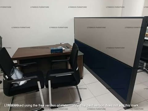 PANEL DIVIDER OFFICE PARTITION OFFICE FURNITURE (Category: Office Furniture & Fixtures) located in Quezon City. Submitted by cherry.ltsdeco (Listing ID 1469005761, Image 3). Description: LTSDECO Home and Office Furniture Trading MANUFACTURER • FABRICATOR • SUPPLIER Looking for office furniture, modular partitions, workstations, or customized furniture? We can help! LTSDECO Home and Office Furniture Trading is a trusted manufacturer, fabricator, a