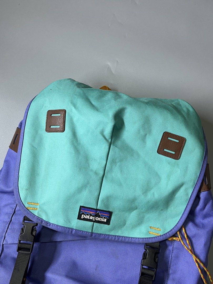 PATAGONIA ARBOR BACKPACK 26L (Category: Luxury Bags & Wallets) located in Manila. Submitted by villadolid77084 (Listing ID 1469058066, Image 2). Description: PATAGONIA ARBOR BACKPACK 26L Color rate 9.5/10 No issue Excellent condition Price 1800+SF📩 location LASPIÑAS 📍.