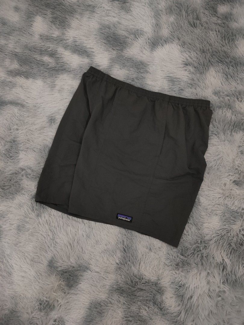 Patagonia Baggies (Category: Shorts) located in Midsayap. Submitted by rogeandrei29987 (Listing ID 1469109725, Image 1). Description: 📌Patagonia Baggies •L on tag •34-40 waist, 18 Length, 14 LO •10/10 cr •No issue/As New MOP: Gcash Courier✈️: J&T Unli vouch/Vc with item Loc: Kabacan, North Cotabato❤️ .