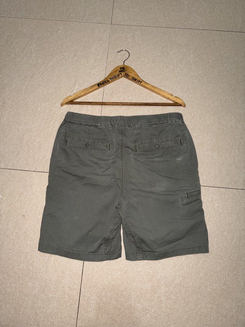 PATAGONIA SHORT (Category: Shorts) located in Manila. Submitted by triptothrift7 (Listing ID 1469101015, Image 3). Description: message if you are interested! for fast transaction PATAGONIA SHORT for only 799 size medium waistline 32 x 34 length 18 above the knee no issue need wash only excellent condition color rate 9/10 mode of payment gcash or bank transfer location Biñan laguna.