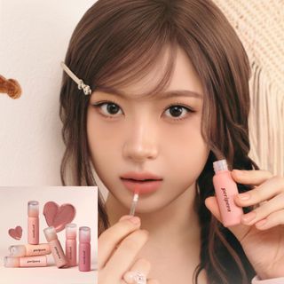 韓國流行唇妝產品 收藏品 3