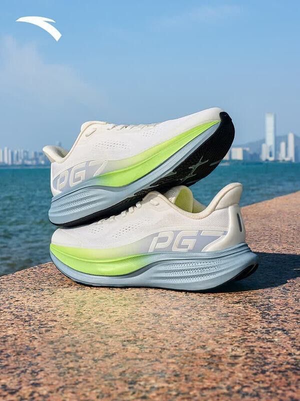PG7 Running Shoes (Category: Sneakers) located in Cavite. Submitted by beans_128 (Listing ID 1468981932, Image 1). Description: 3-4weeks ETA .