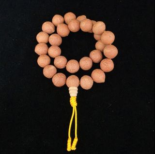 Wood Beads Collection item 1