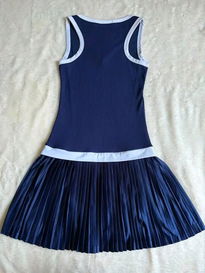 Pickleball dress (Category: Dresses) located in Atimonan. Submitted by brightriver_ee140a (Listing ID 1469094530, Image 2). Description: Lacoste dress.