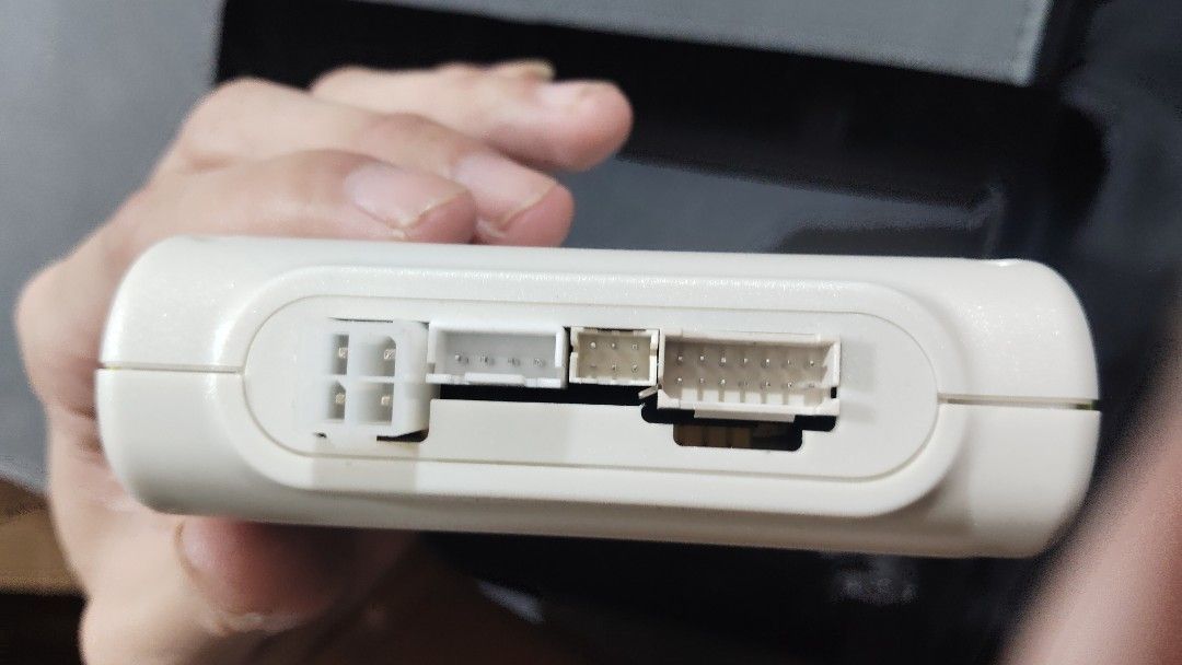 Picobt pico bt (Category: Other Accessories) located in Baguio. Submitted by maryhazel.22 (Listing ID 1469063082, Image 3). Description: PicoBT Multifunctional Hash Board Tester, an essential specialized tool utilized for cryptocurrency mining hardware maintenance. -from hongkong surplus .As is po .no other components..Like new yung item nasira lng ang box.